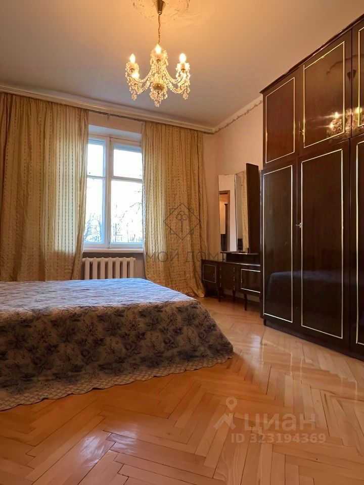 3-комнатная квартира, 80 м² — фотография 3