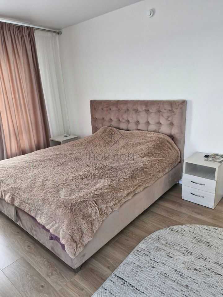 3-комнатная квартира, 79 м² — фотография 2
