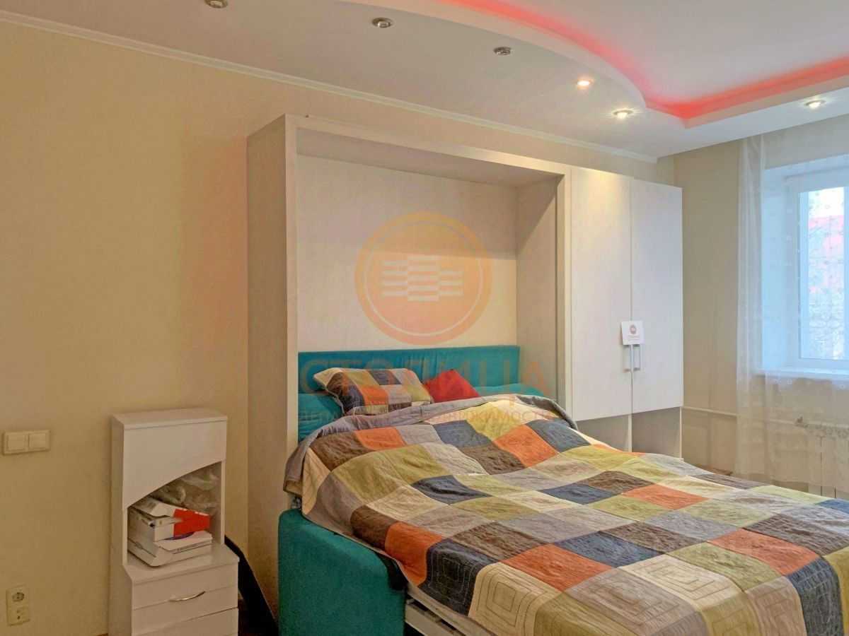 3-комнатная квартира, 78 м² — фотография 3