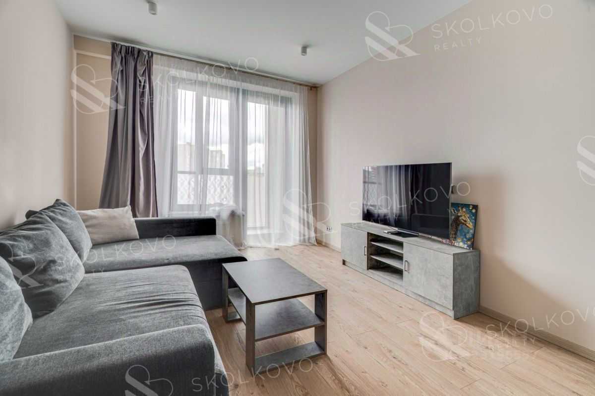 2-комнатная квартира, 63 м²