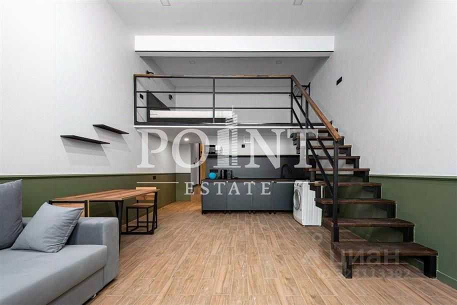 2-комнатная квартира, 36 м² — фотография 2