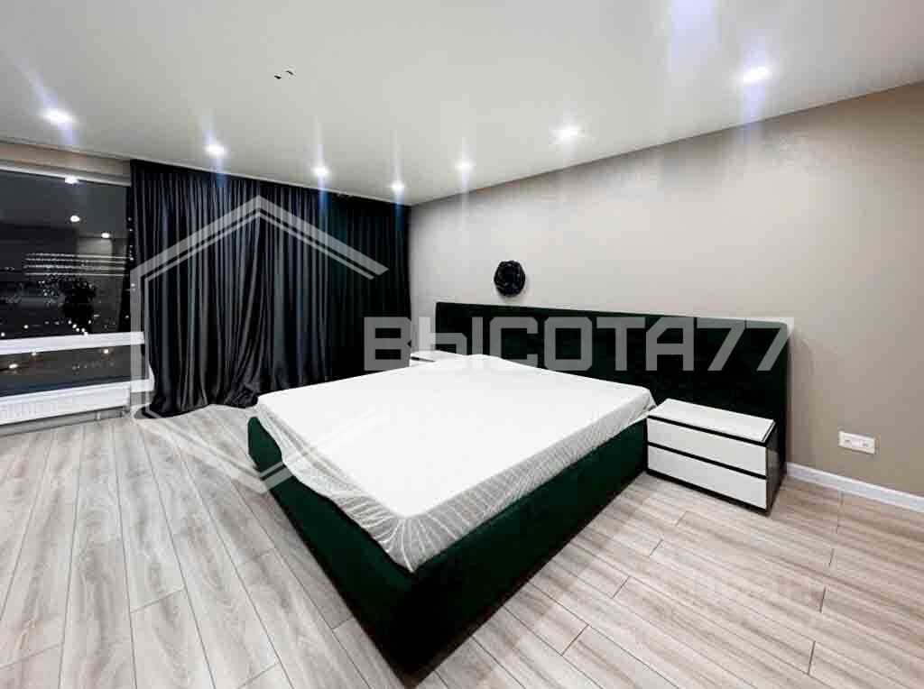 1-комнатная квартира, 42 м² — фотография 2