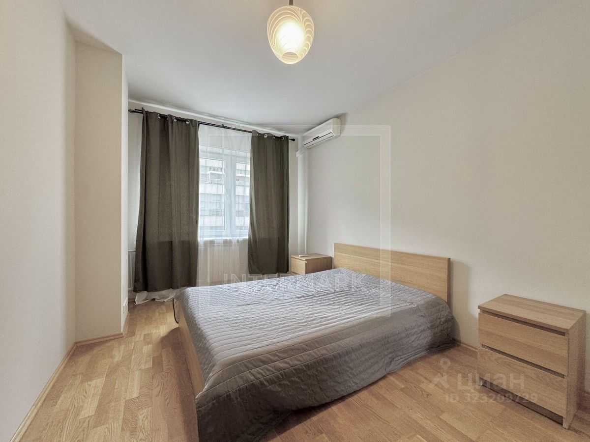 3-комнатная квартира, 76 м² — фотография 3