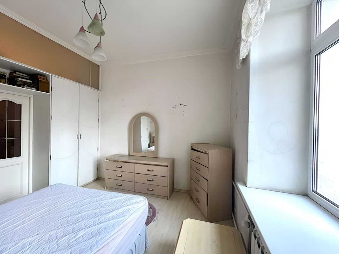 3-комнатная квартира, 80 м² — фотография 3