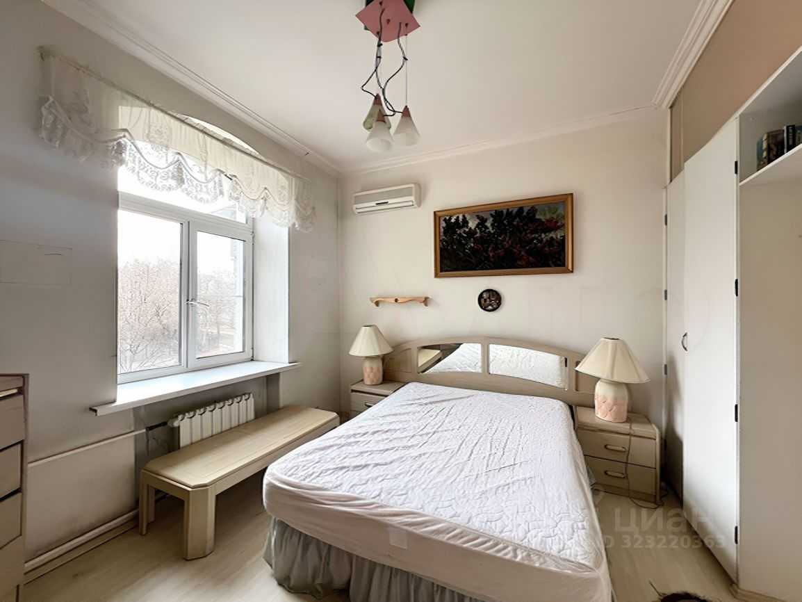 3-комнатная квартира, 80 м² — фотография 2
