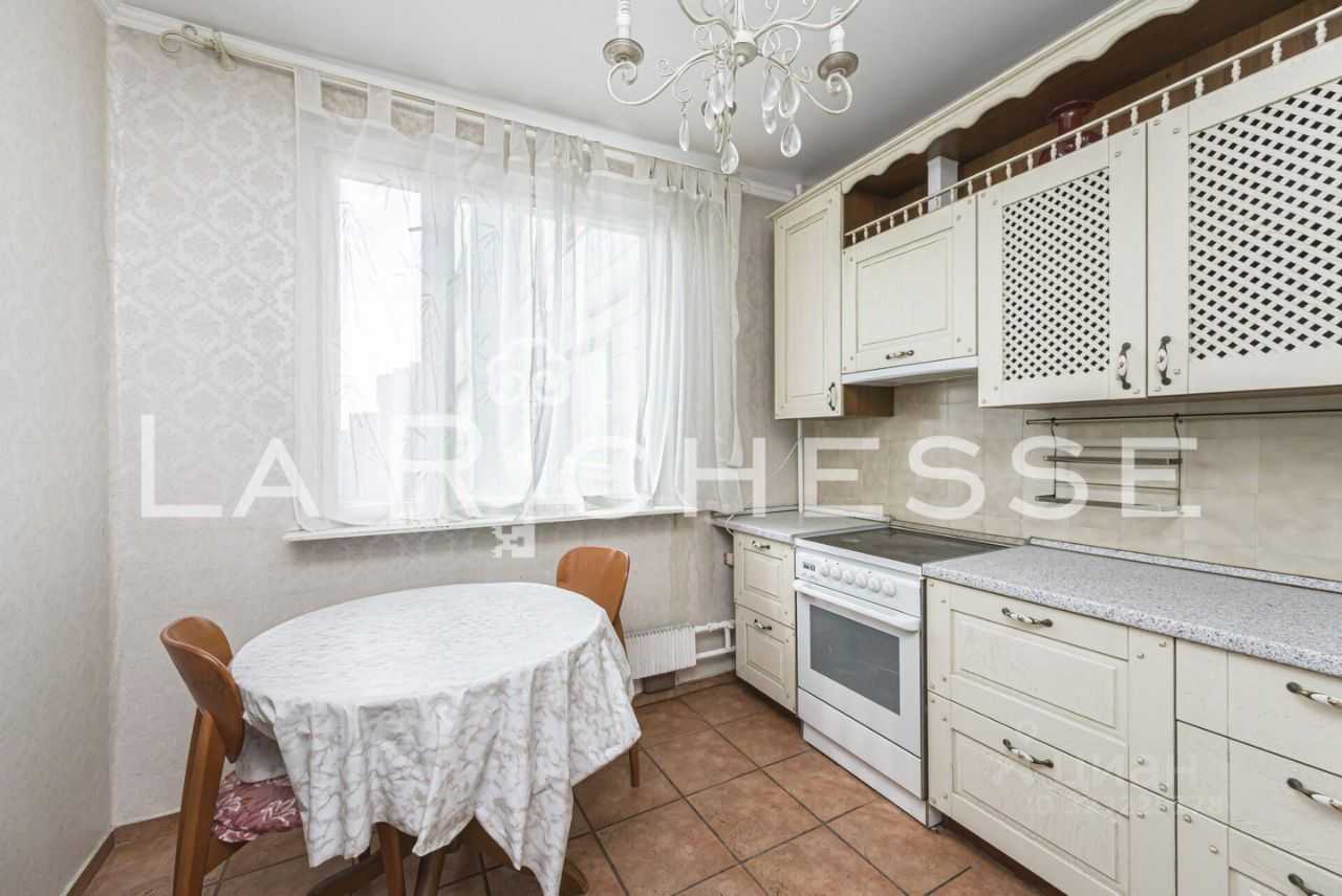 3-комнатная квартира, 56 м²
