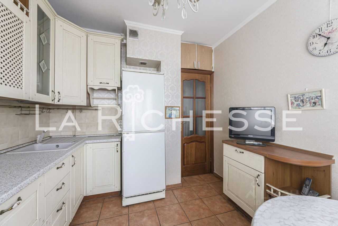 3-комнатная квартира, 56 м² — фотография 2