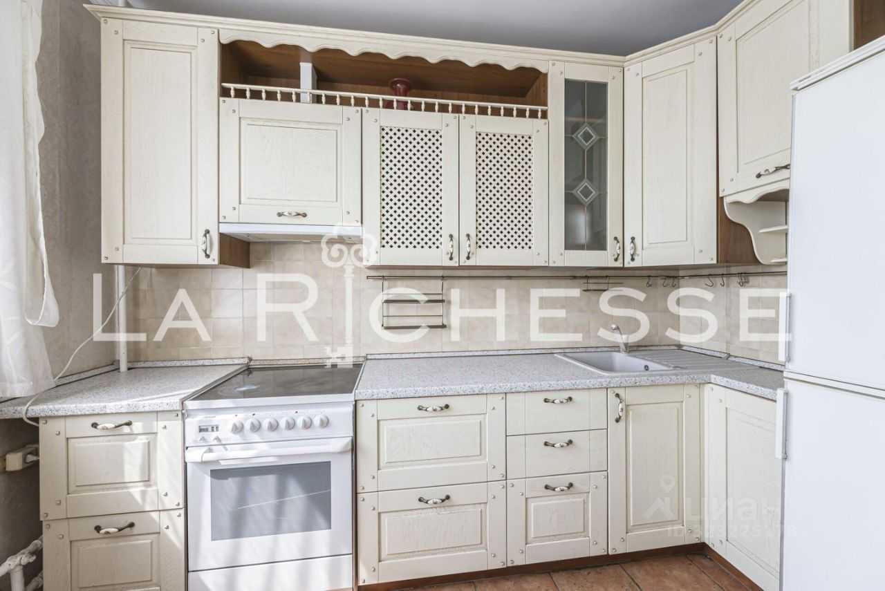 3-комнатная квартира, 56 м² — фотография 3