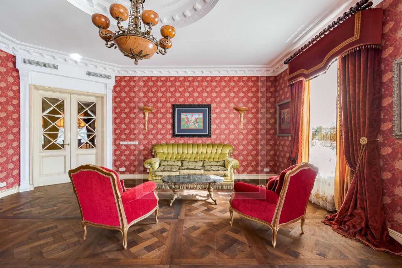 5-комнатная квартира, 175 м² — фотография 2
