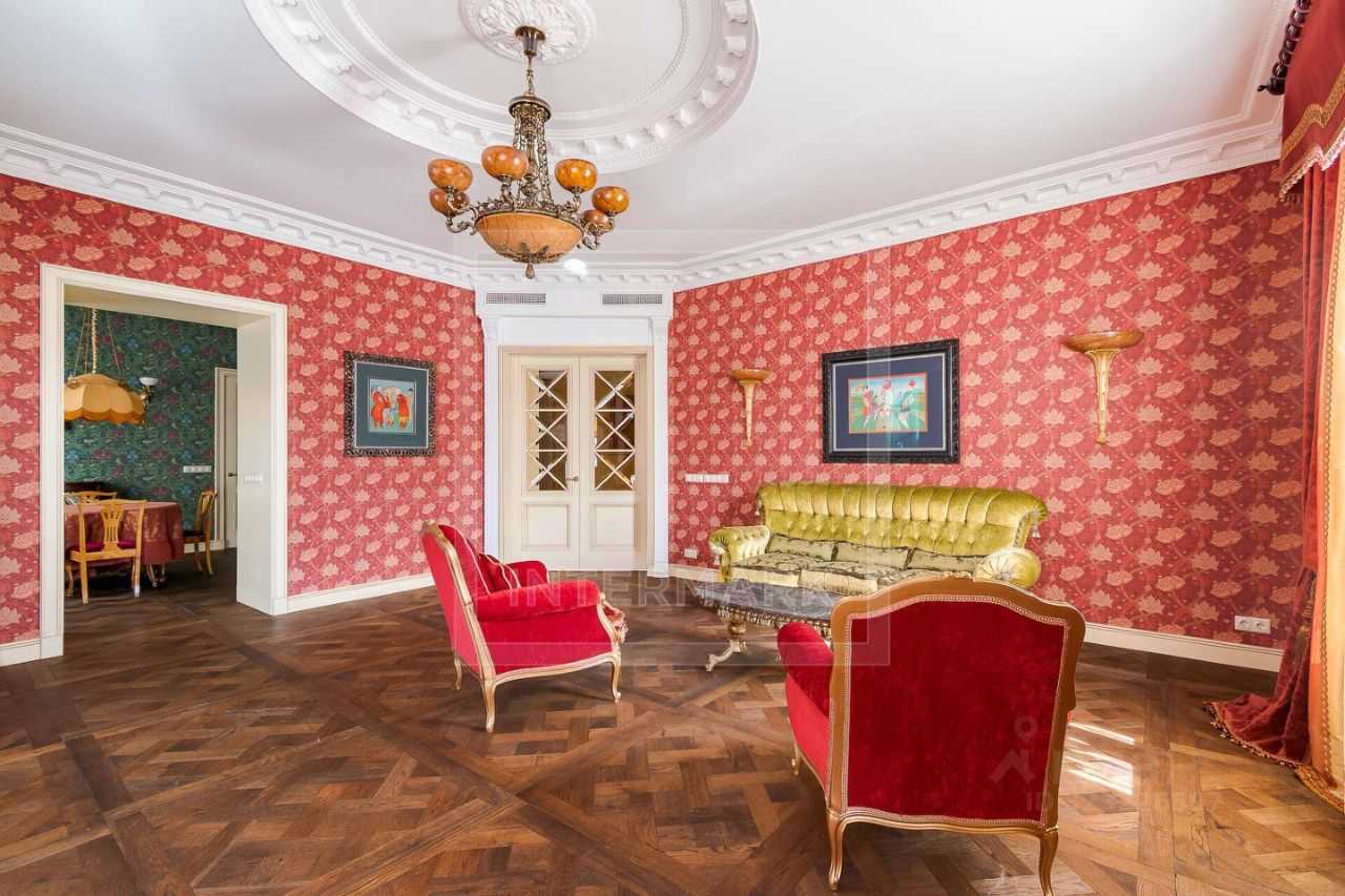 5-комнатная квартира, 175 м² — фотография 3