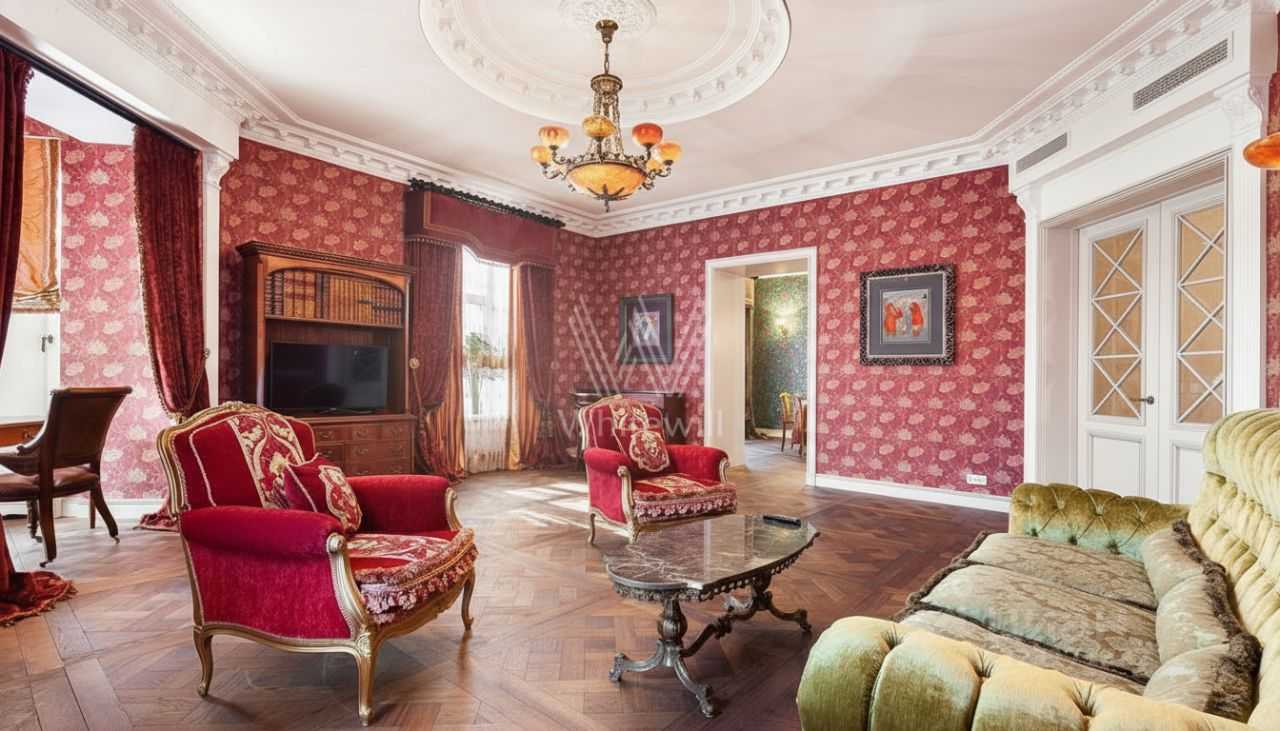 5-комнатная квартира, 175 м² — фотография 3