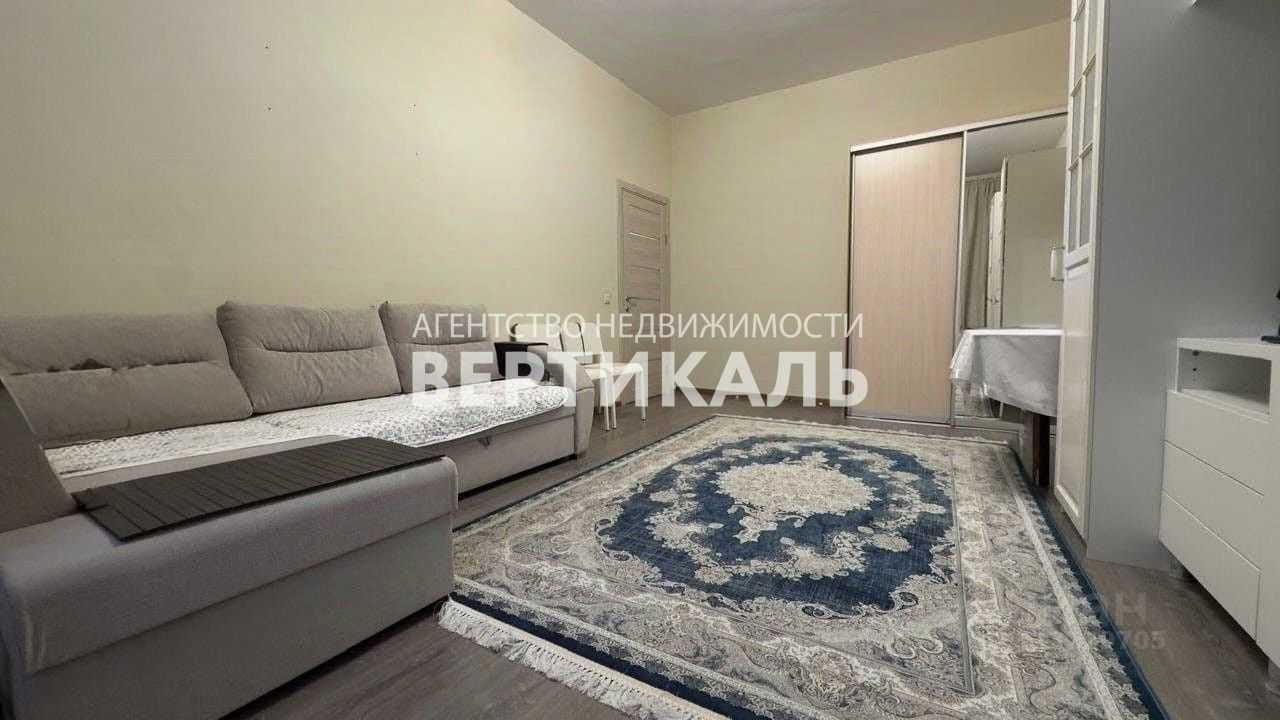 2-комнатная квартира, 85 м²