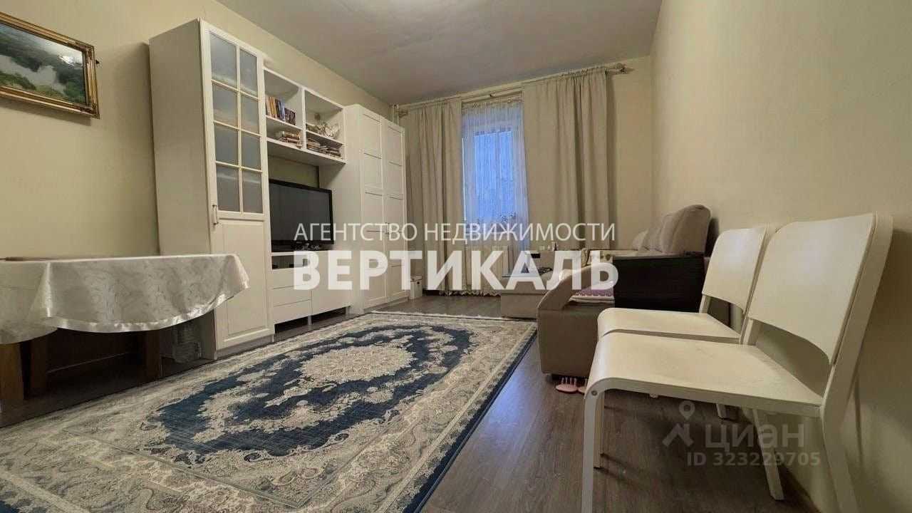 2-комнатная квартира, 85 м² — фотография 2