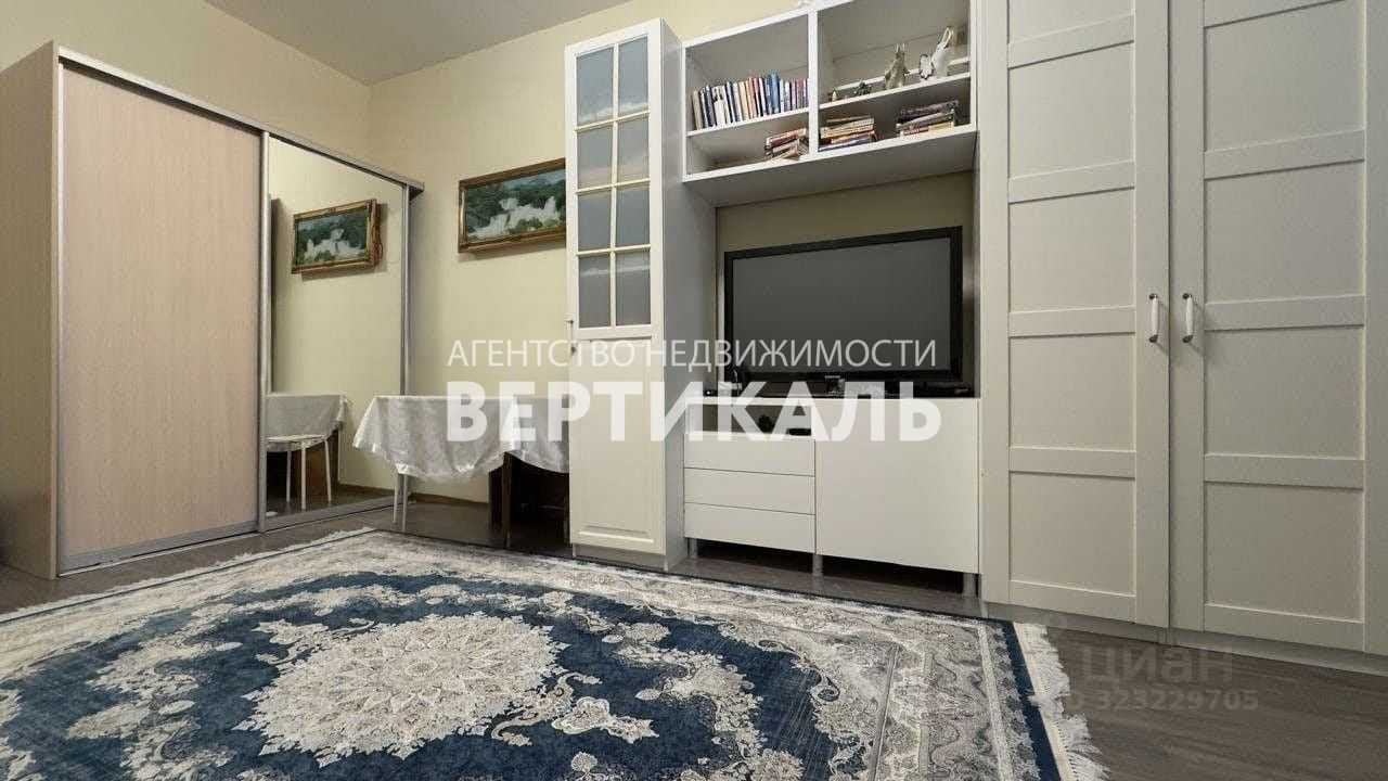2-комнатная квартира, 85 м² — фотография 3