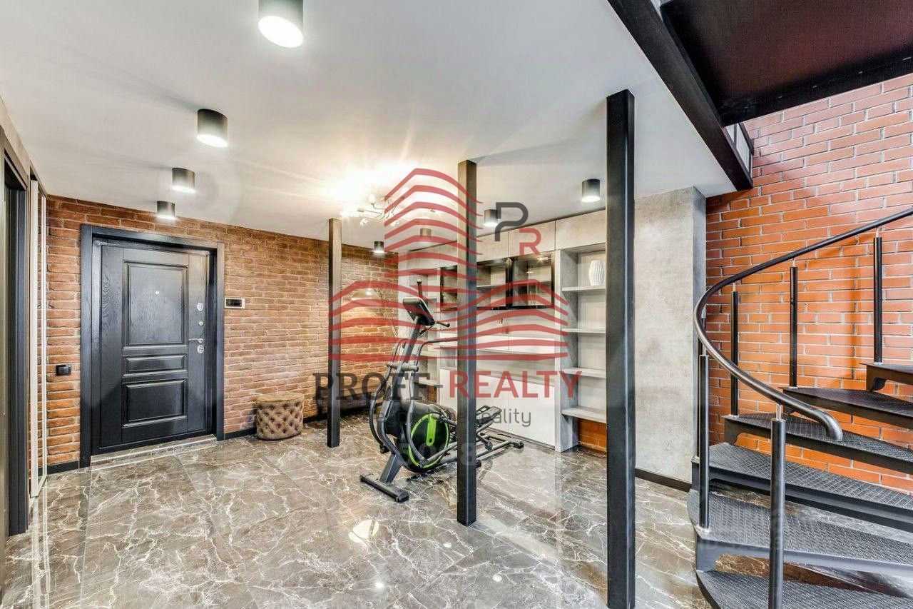 3-комнатная квартира, 120 м² — фотография 2
