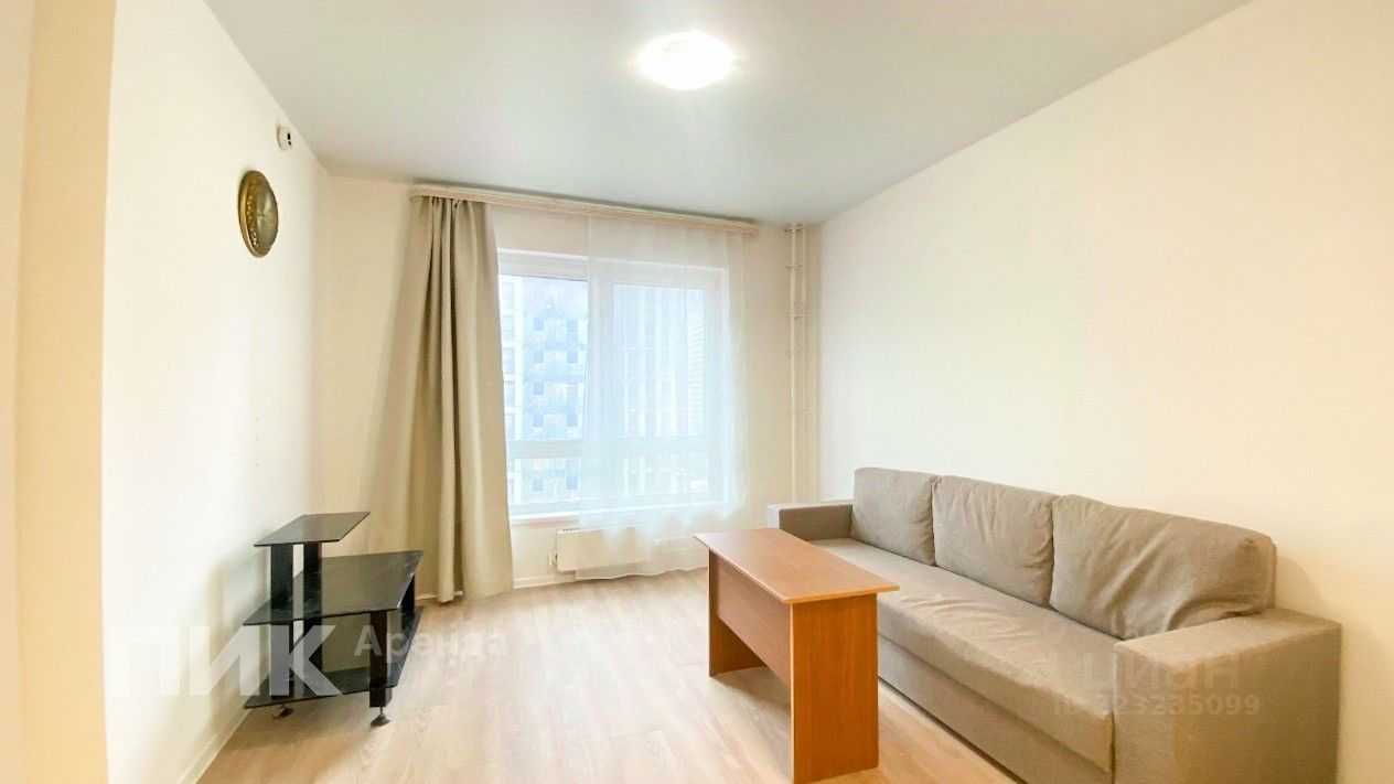2-комнатная квартира, 60 м²