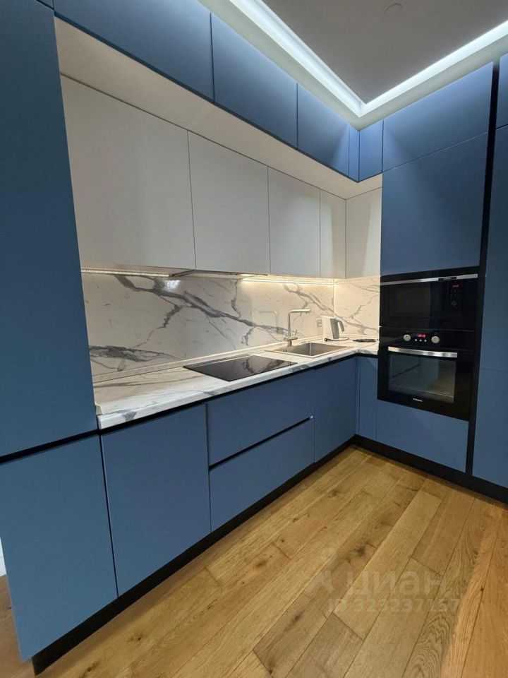 1-комнатная квартира, 27 м² — фотография 2