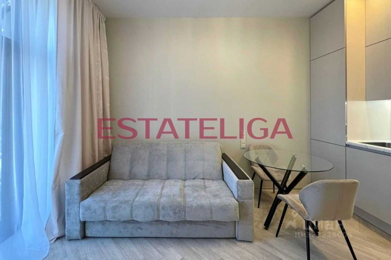 2-комнатная квартира, 40 м² — фотография 3