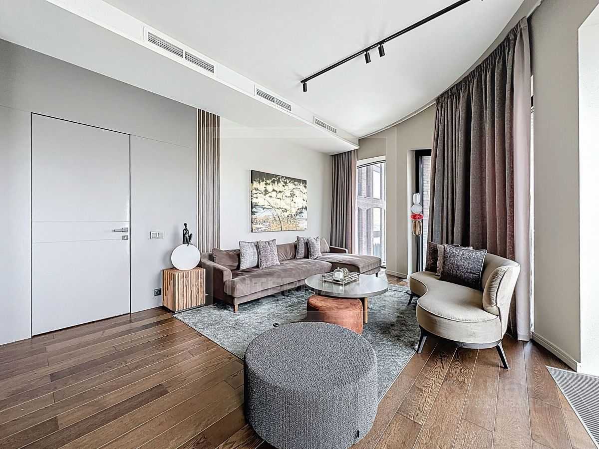 3-комнатная квартира, 150 м² — фотография 2