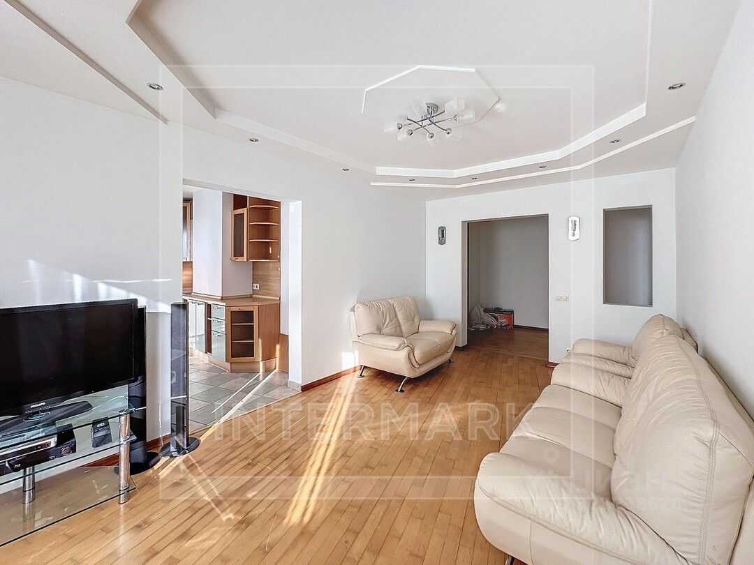 3-комнатная квартира, 76 м²