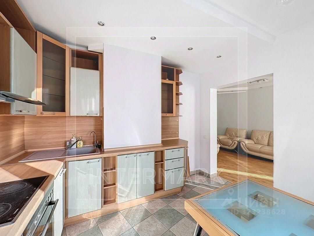 3-комнатная квартира, 76 м² — фотография 3