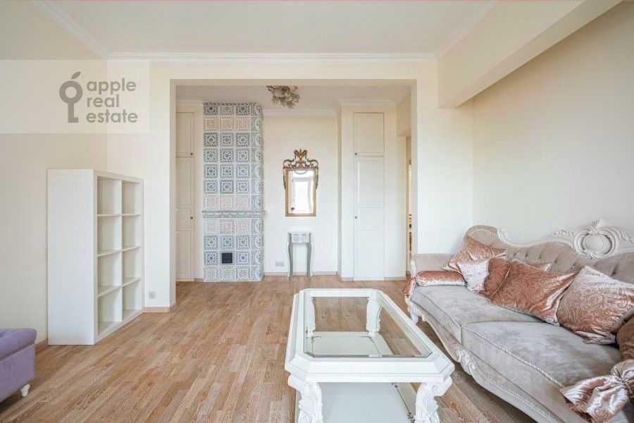 3-комнатная квартира, 80 м² — фотография 3
