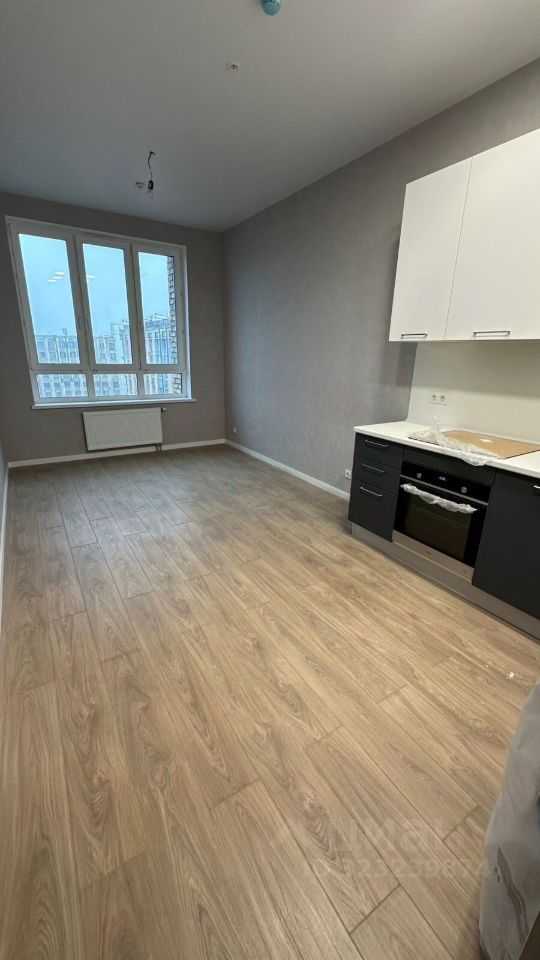 3-комнатная квартира, 55,6 м² — фотография 3