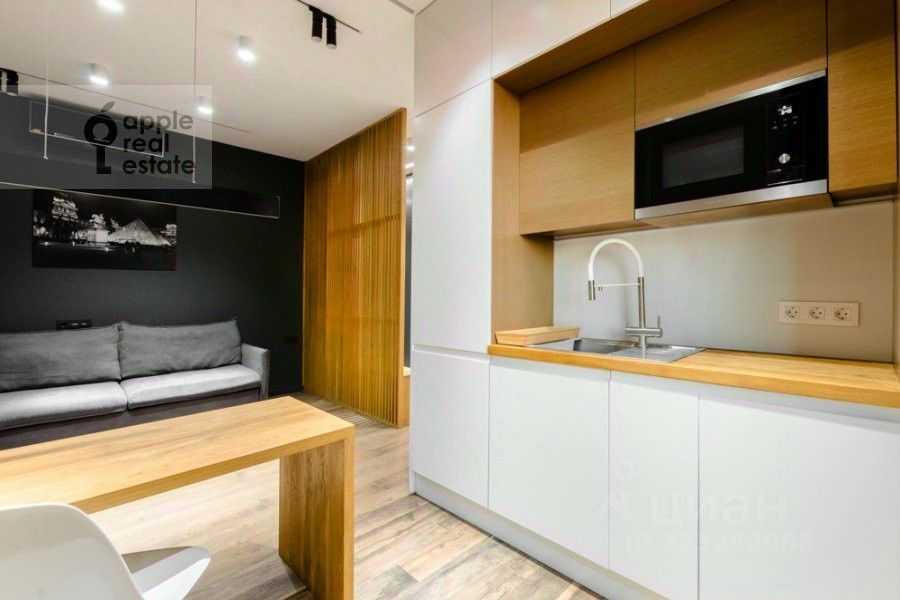 3-комнатная квартира, 67 м²