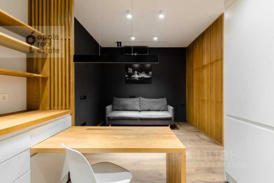 3-комнатная квартира, 67 м² — фотография 2