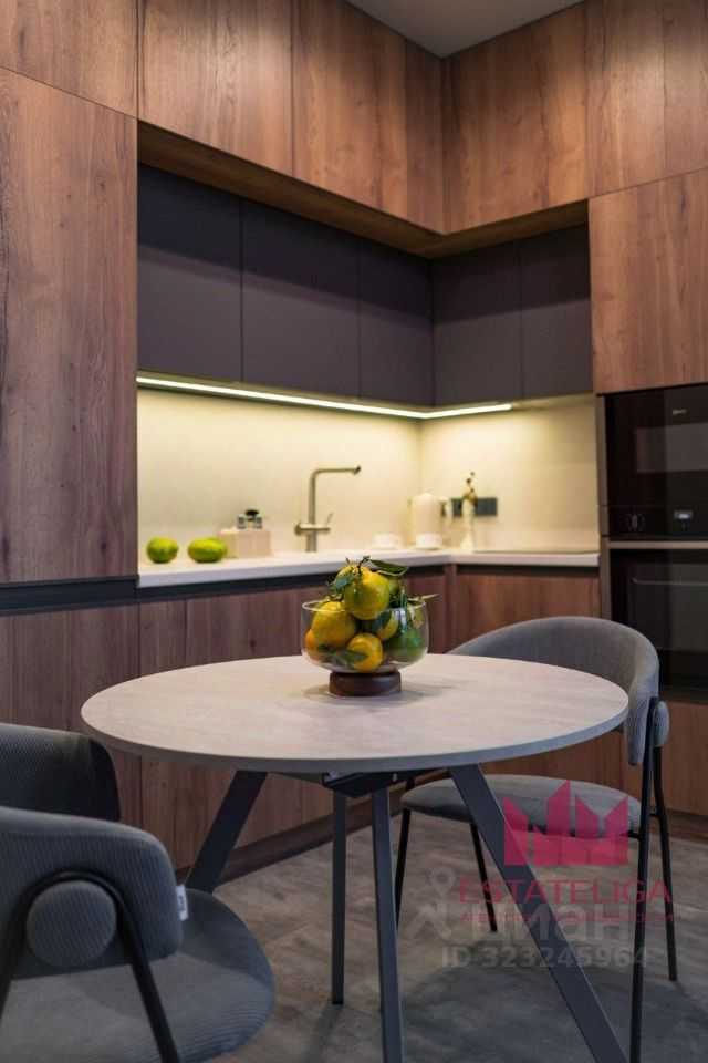 1-комнатная квартира, 28,4 м² — фотография 3