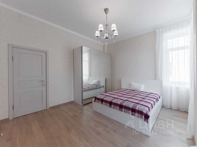 2-комнатная квартира, 47 м²