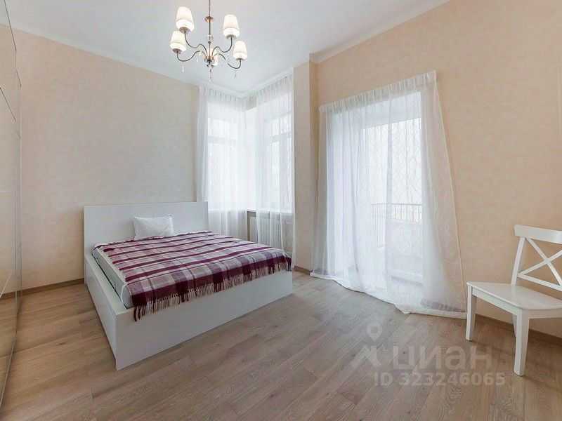 2-комнатная квартира, 47 м² — фотография 2