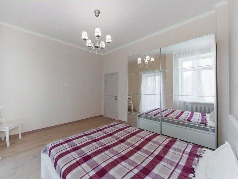 2-комнатная квартира, 47 м² — фотография 3