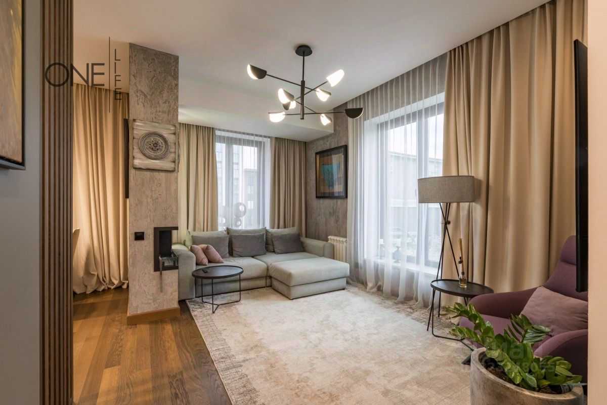 2-комнатная квартира, 71 м²
