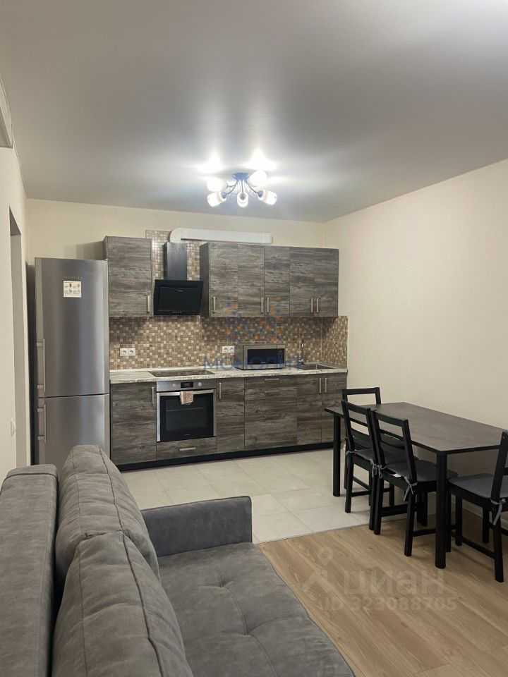 3-комнатная квартира, 60 м²