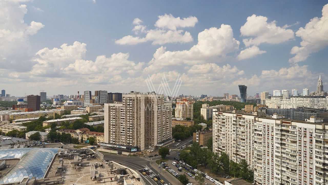 2-комнатная квартира, 71 м² — фотография 3