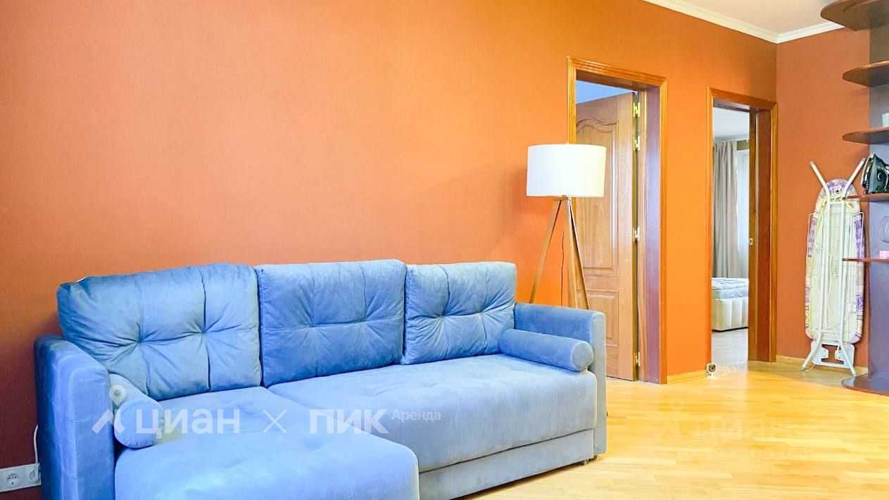 3-комнатная квартира, 80 м² — фотография 3