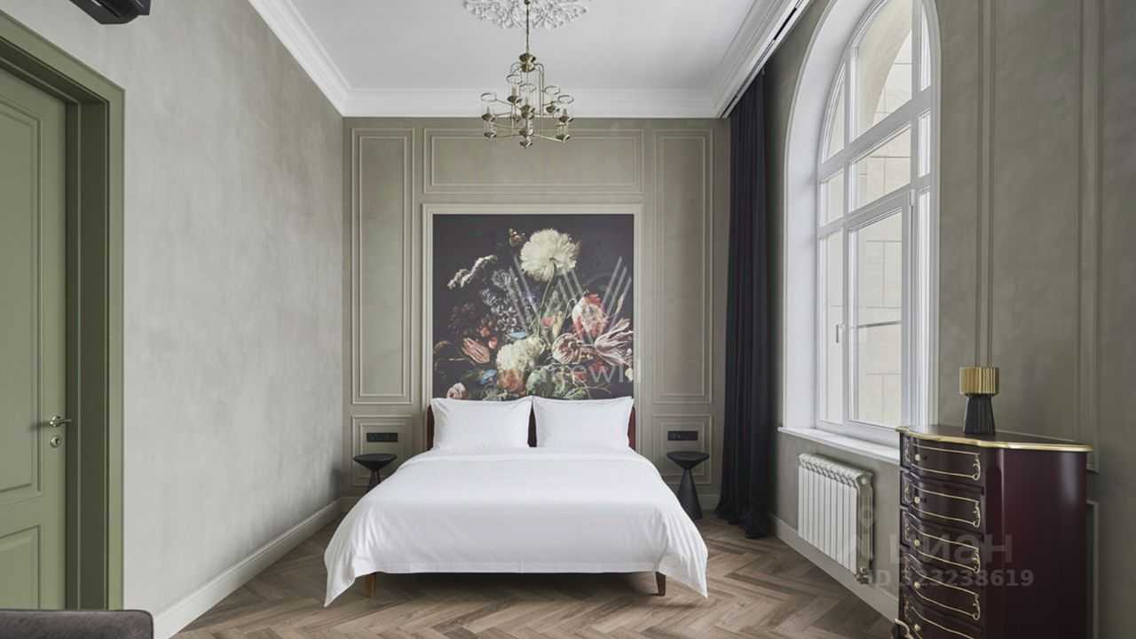 2-комнатная квартира, 71 м² — фотография 2