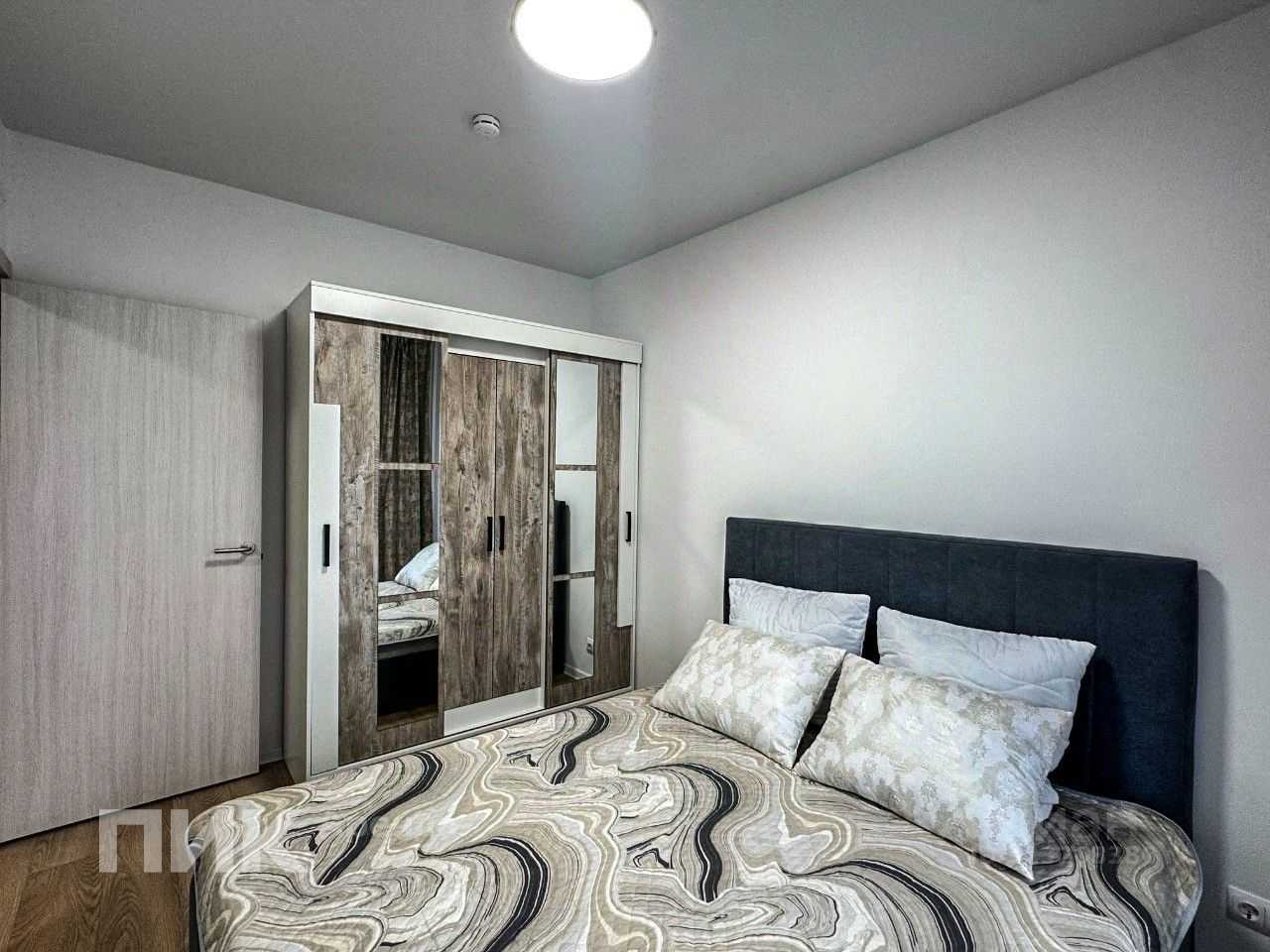 1-комнатная квартира, 32 м² — фотография 3