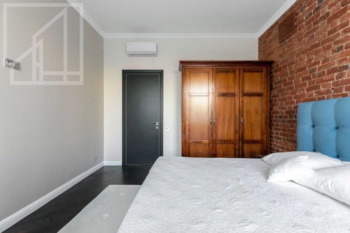 3-комнатная квартира, 95 м² — фотография 2