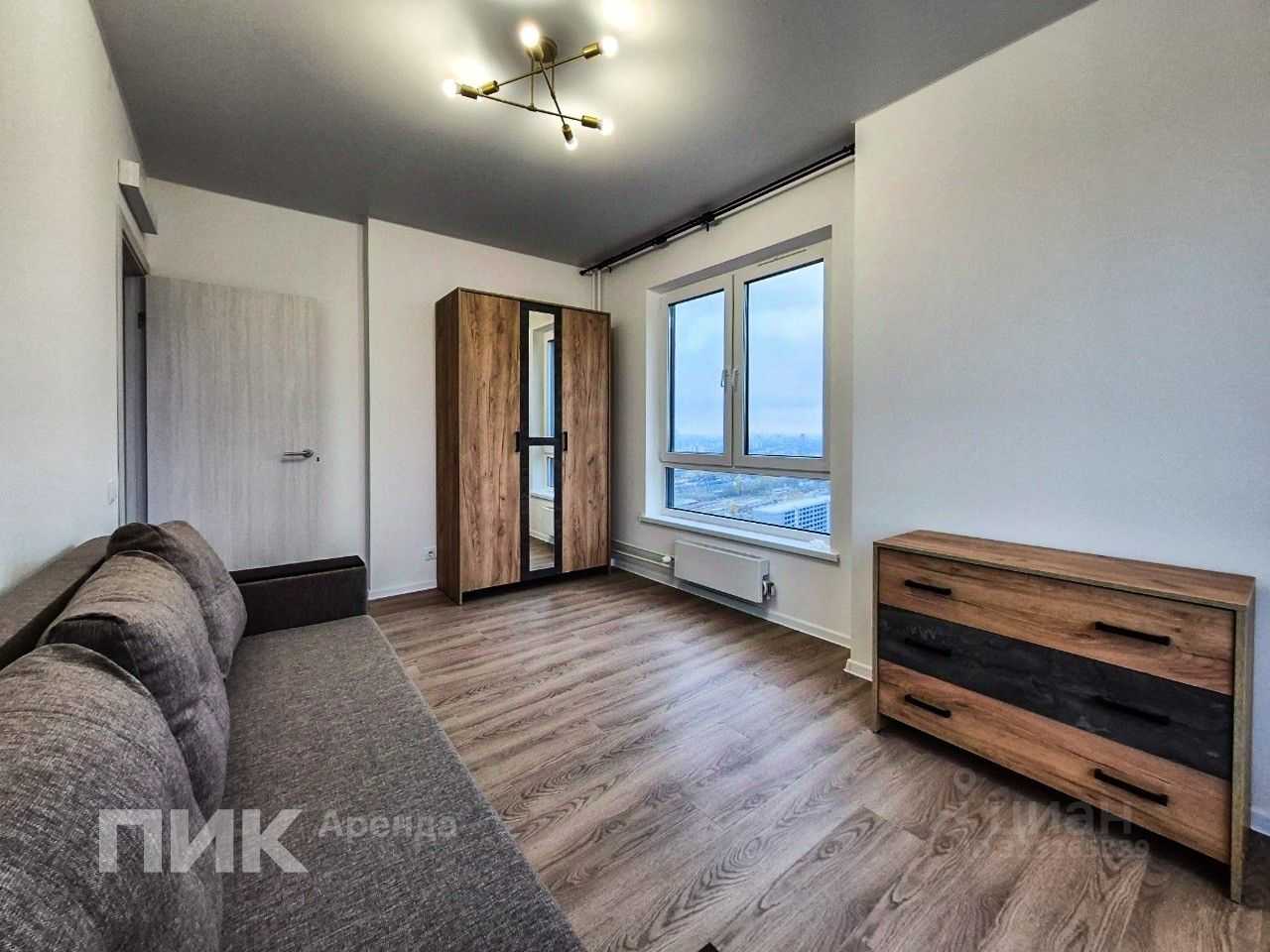 2-комнатная квартира, 51 м² — фотография 3