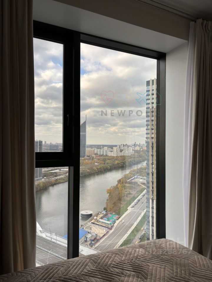 1-комнатная квартира, 32,7 м²
