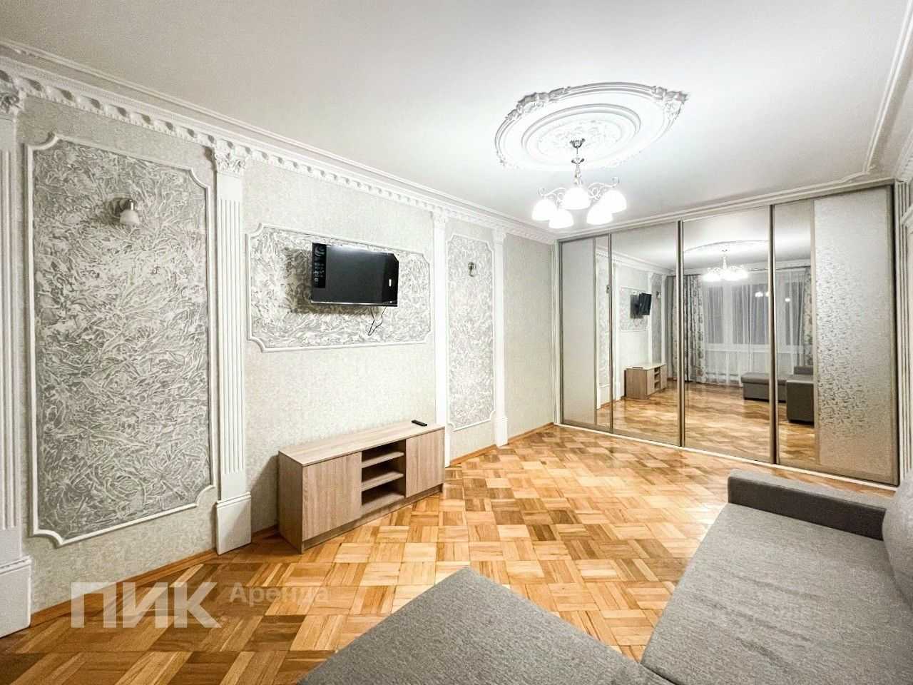 2-комнатная квартира, 43,9 м² — фотография 3