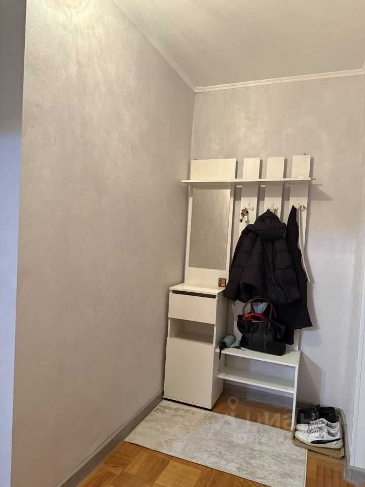 1-комнатная квартира, 33 м² — фотография 2