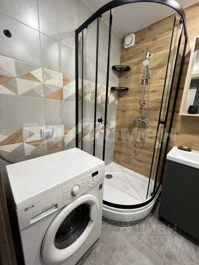 2-комнатная квартира, 50 м² — фотография 2