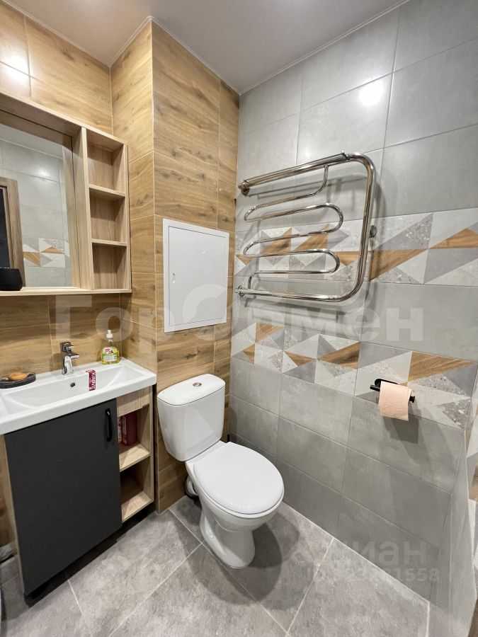 2-комнатная квартира, 50 м² — фотография 3