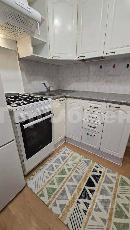2-комнатная квартира, 41 м²