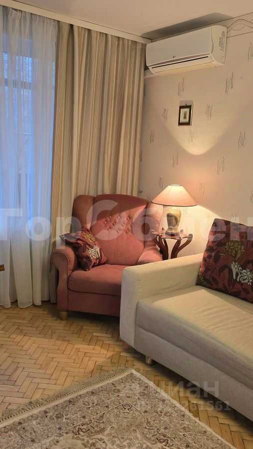 2-комнатная квартира, 41 м² — фотография 2