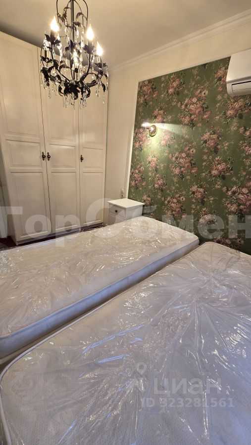 2-комнатная квартира, 41 м² — фотография 3