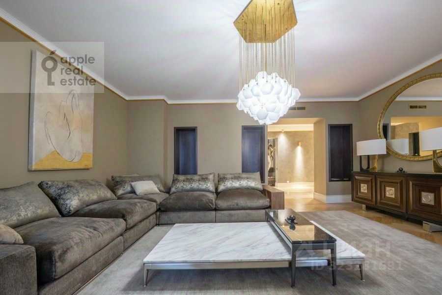 5-комнатная квартира, 230 м² — фотография 3